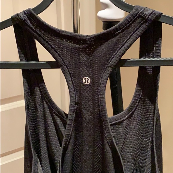 Lululemon swiftly tech racerback - Picture 3 of 3